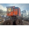 2017 TimberPro 830C Forwarder